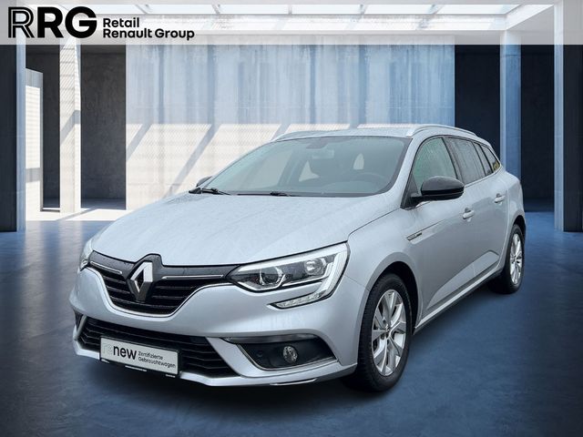 Renault Megane GRANDTOUR LIMITED TCe 115