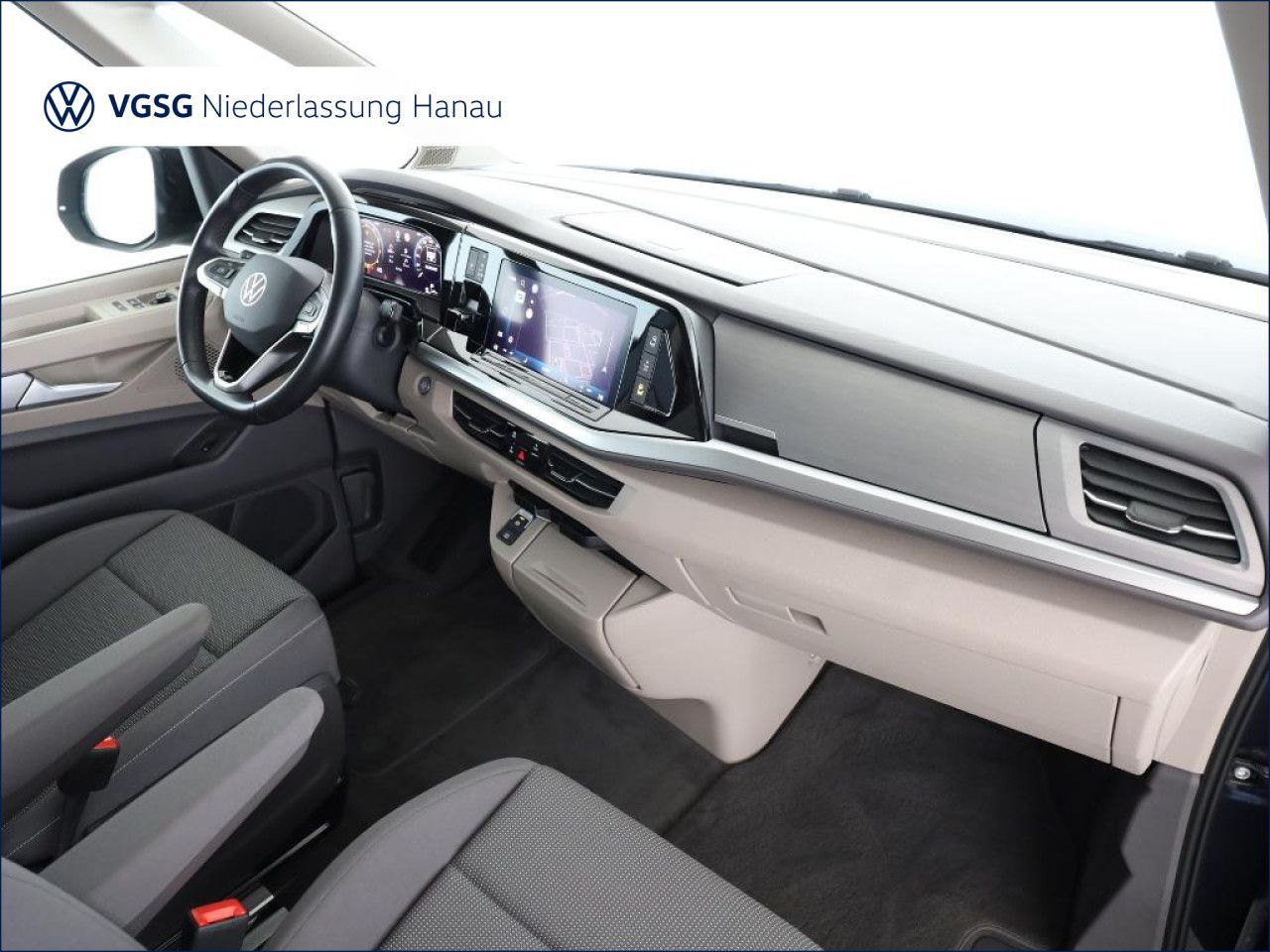 Volkswagen T7 Multivan - Bild 7