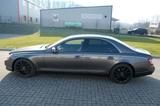 Maybach 57 - graue Maybach 57
