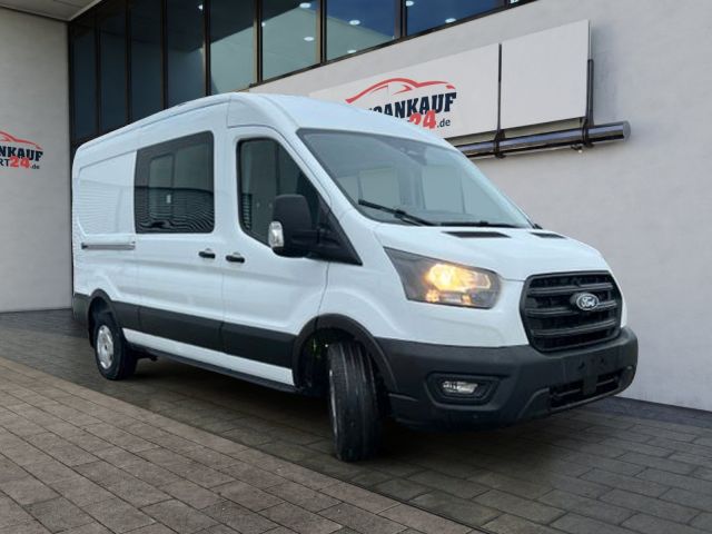 Ford Transit Kasten 350 L3 Trend*Doka*Mixto* Klima