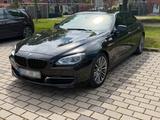 BMW 640d grand Coupé Motorschaden - BMW: Motorschade