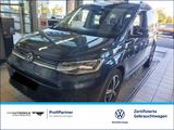 Volkswagen Caddy Maxi Kombi 1.5 TSI DSG Style AHK/Standhzg/ - Volkswagen Caddy Maxi: Style