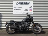 Honda CMX 500 ABS Rebel  S * 6 Jahre Garantie * ´2025