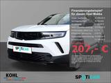 Opel Mokka GS 1.2 Turbo 136PS LED Navi Klimaautom