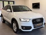 Audi Q3 2.0 TFSI quattro-Aut-Kamera-Totwinkel-SpurAss - Audi Q3 in Mannheim