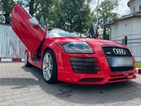 Audi Need family car * Fast sale * Audi TT - Audi TTS in Leipzig