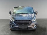 Ford Tourneo Custom-Kamera-Automatik-8 Sitzer - Ford Tourneo aus 2022