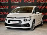 Citroën C4 SpaceTourer Live /Tempomat/BT/PDC/8-Fach/TÜV