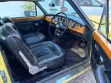 Rolls-Royce SHADOW "Corniche" 6.3 V8 Aut *ex ELTON JOHN R-R - Rolls-Royce Corniche mit Benzin-Antrieb