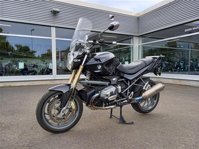 BMW R 1200 R
