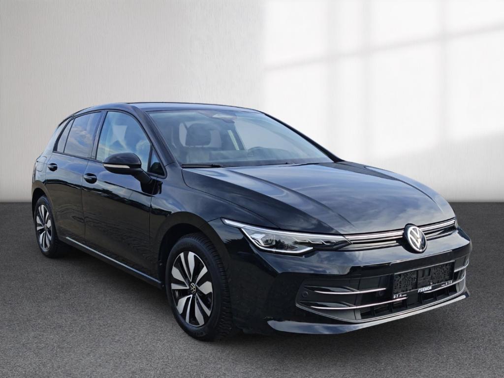 Volkswagen Golf 1.5 TSI Life Goal AHK LED+ Navi ACC SHZ LHZ, миниатюра 7