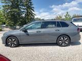 Volkswagen Golf Variant Goal TSI DSG AHK/CarPlay/Kamera/360 - Volkswagen Golf: Tsi Dsg