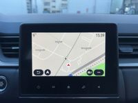 Renault Captur - Vorschau Bild 14