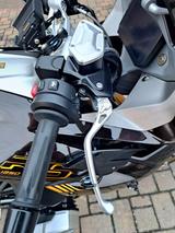 BMW R 1250 RS, Option 719, BMW Navi VI, viel Zubehör - BMW R 1250 RS