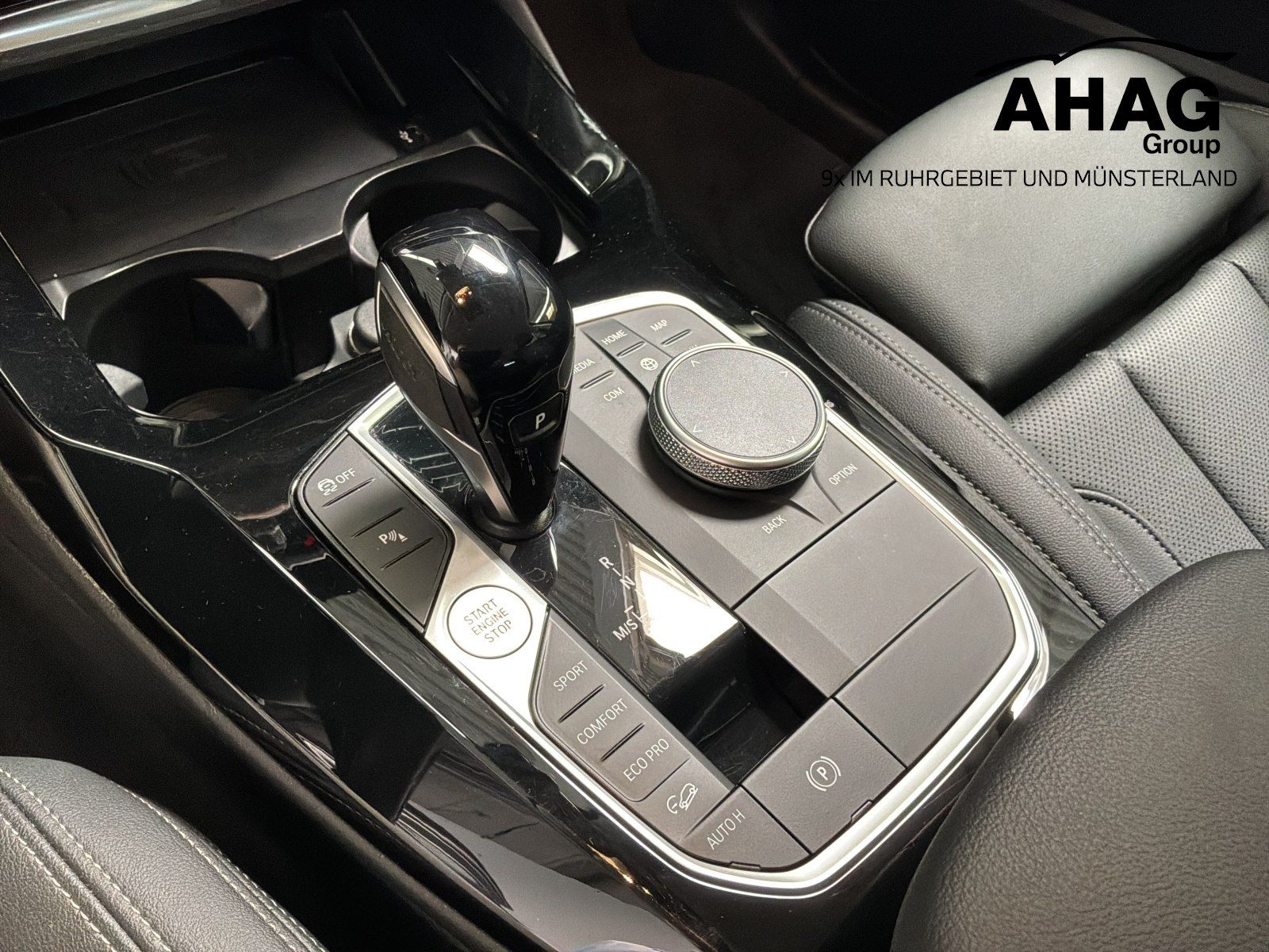 BMW X3 - Bild 10