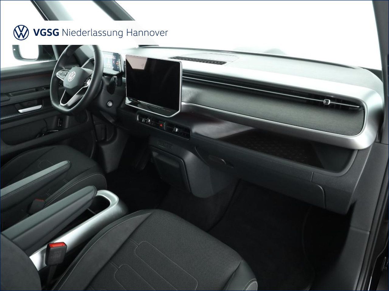 Volkswagen ID. Buzz - Bild 7