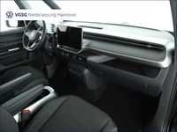 Volkswagen ID. Buzz - Vorschau Bild 7