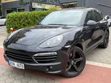 Porsche Cayenne S Diesel GTS 2.Hd Panoram. R.Kamera - Porsche Cayenne Gebrauchtwagen