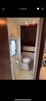 Tabbert Grande Puccini 590TD - Tabbert Wohnwagen & Wohnmobile