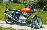 Royal Enfield Interceptor 650 - ROYAL ENFIELD INTERCEPTOR 650