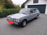 Mercedes-Benz Mercedes Benz W123 230te - Mercedes-Benz E 230: Kombi