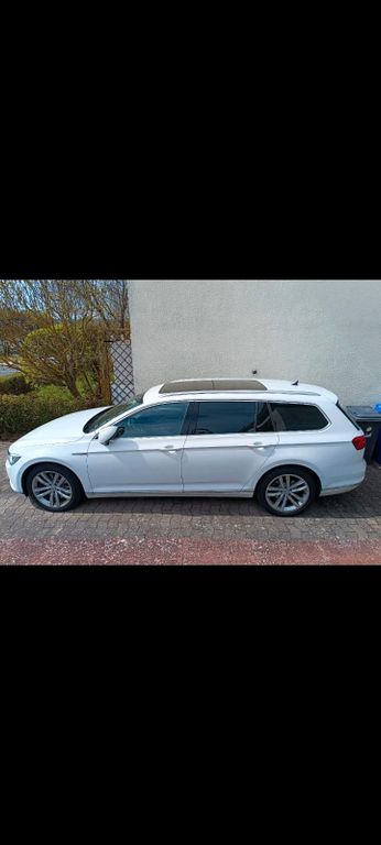Image of Volkswagen Passat Variant