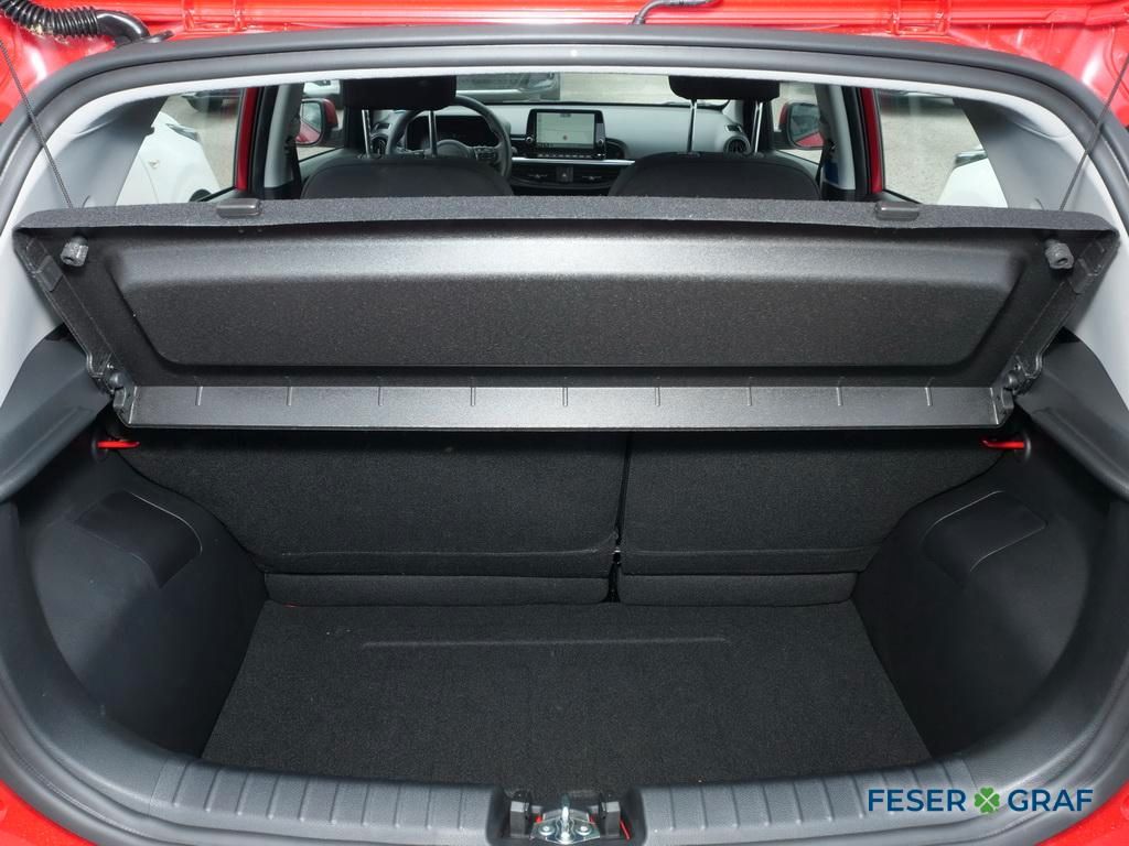 Kia Picanto - Bild 9