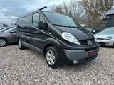 Renault Trafic Combi L1H1 2,7t  verglast 2.0 9-Sitzer - Renault Trafic in Erfurt