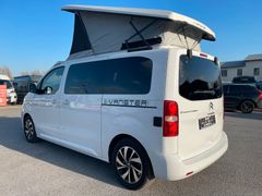 Pössl e-Vanster*Rückwärtsversteigerung*Elektro*Camper*
