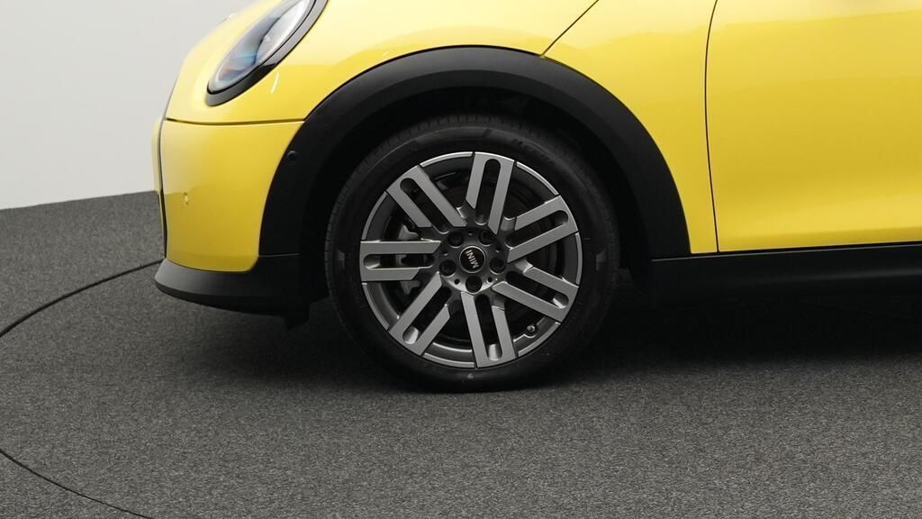 MINI Cooper C - Bild 16