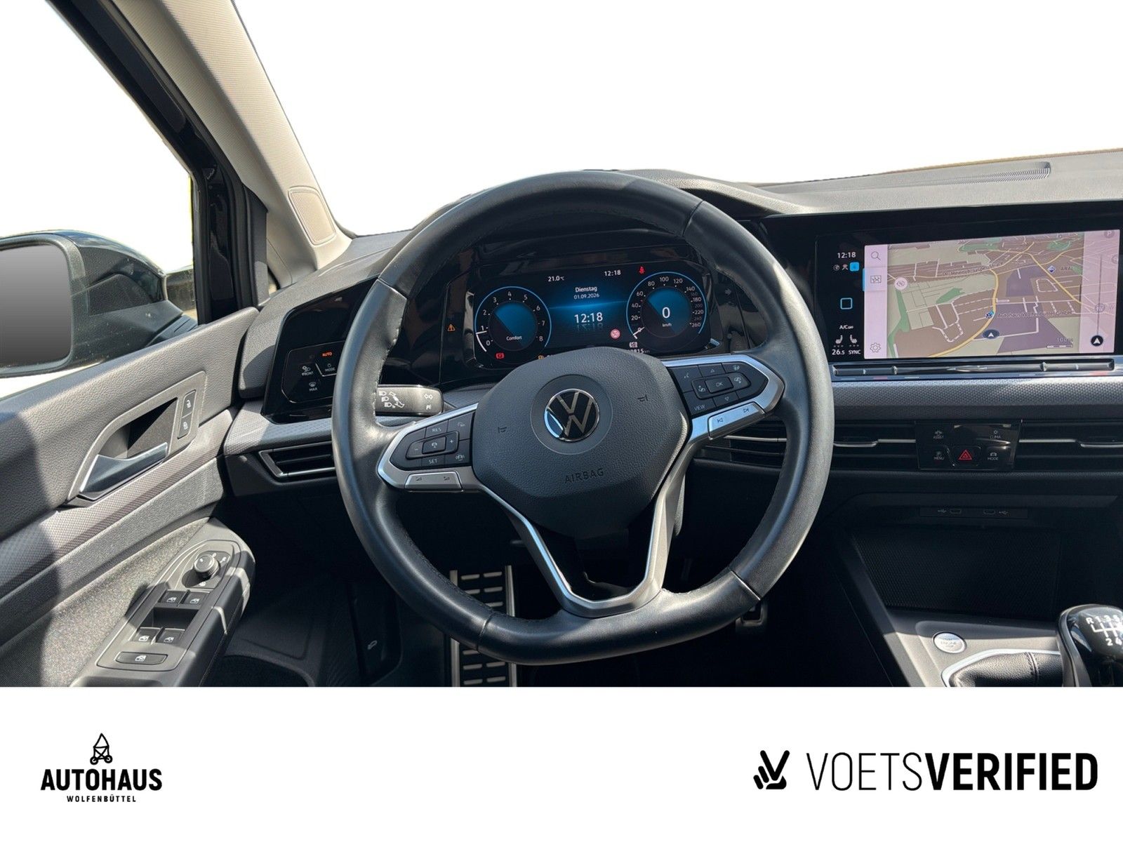 Volkswagen Golf - Bild 12