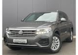 Volkswagen Touareg - gebrauchte VW Touareg aus dem Jahr 2019