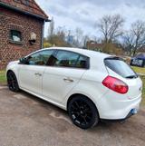 Fiat bravo 2013 model - Fiat Bravo aus 2013