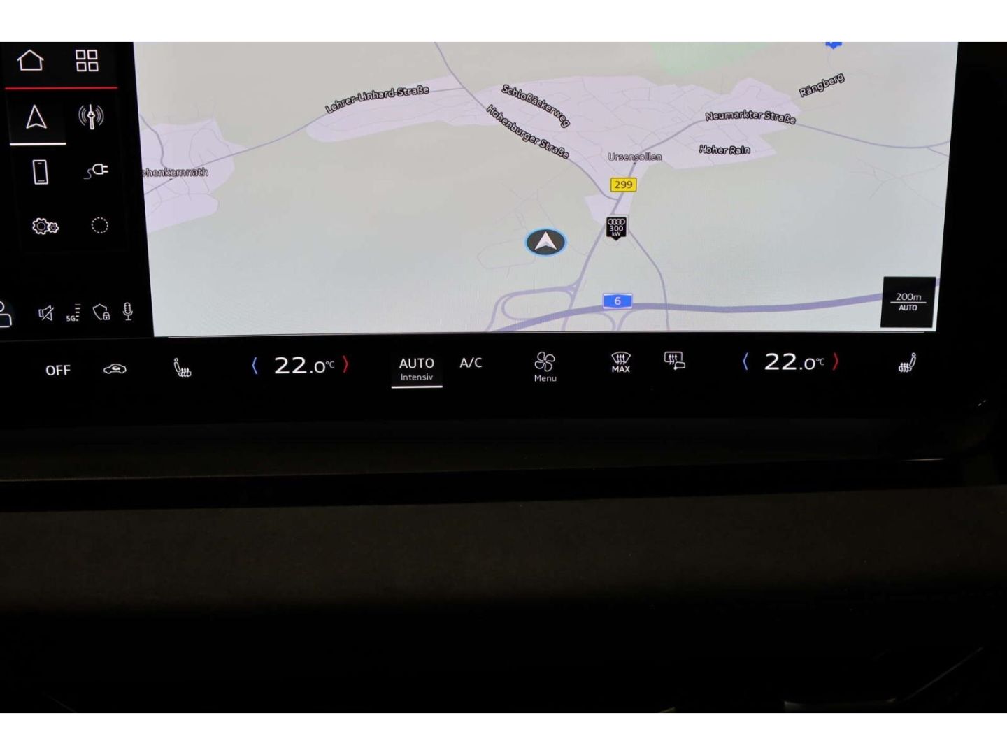Audi Q6 e-tron - Bild 17