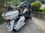 BMW R18 Transcontinental - BMW R 18 TRANSCONTINENTAL
