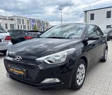 Hyundai i20 Passion - Hyundai i20 in Wiesbaden
