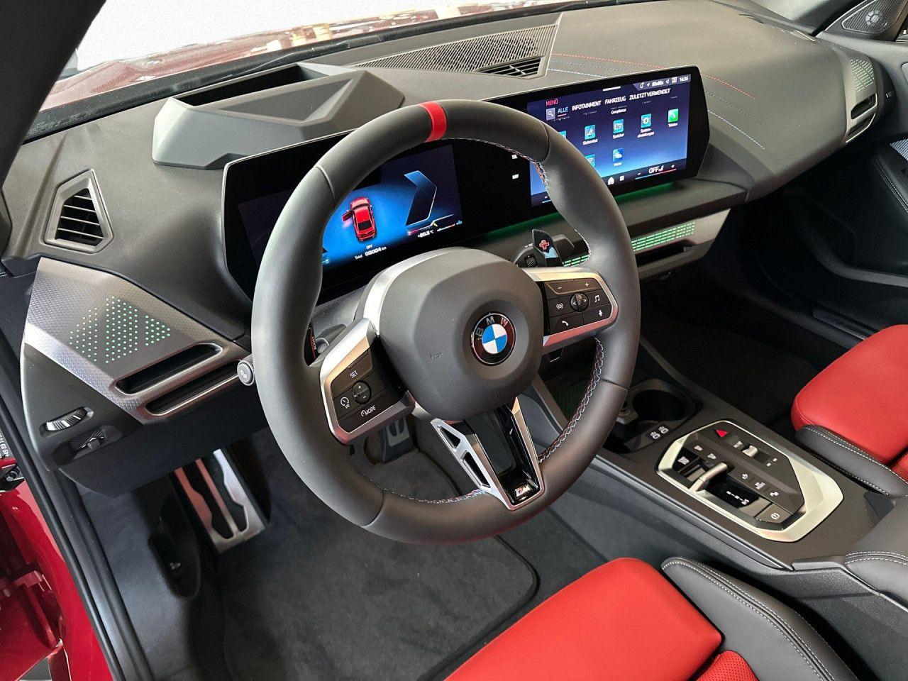 BMW M235 xD GC Leas. ab 510,- M SPORT PRO Pano 360°