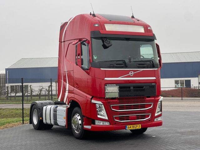 Volvo FH13.420XL GB VIN 2016, ADR, ALU, I-PARK COOL, X