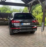 Audi SQ.5 3.0 TFSI tiptronic quattro -Vollausstattung - gebrauchte Audi SQ5 aus dem Jahr 2019