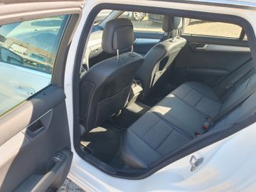 Mercedes C 200 - 10