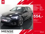 Audi Q8 e-tron 55 quattro advanced |Matrix|Luft|ACC