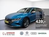 Volkswagen Arteon Shooting Break ELEGANCE 2.0TSI 190PS DSG - Volkswagen Arteon: Shooting Break