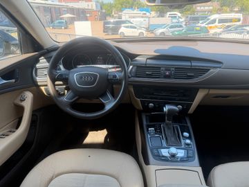 Audi A6 - 11