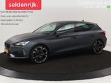 Cupra Leon 1.4 eHybrid | 245pk | Stoel & stuurverwarmi - Cupra Leon: 1.4