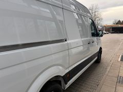 MAN TGE 4X2F/ LENKRADHZG./ ABSTANDTEMPO/ AHK MAN TGE 4X2F/ LENKRADHZG./ ABSTANDTEMPO/ AHK