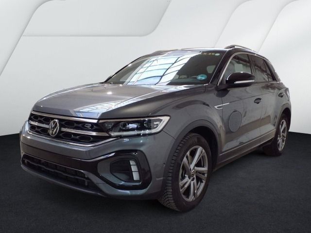 T-Roc R-Line 1.5 TSI DSG, ACC, Navi, AHK