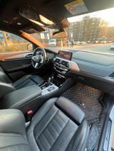 BMW X4 mit BMW Garantie - BMW X4 M aus 2019
