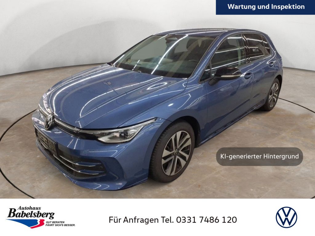 Image of Volkswagen Golf