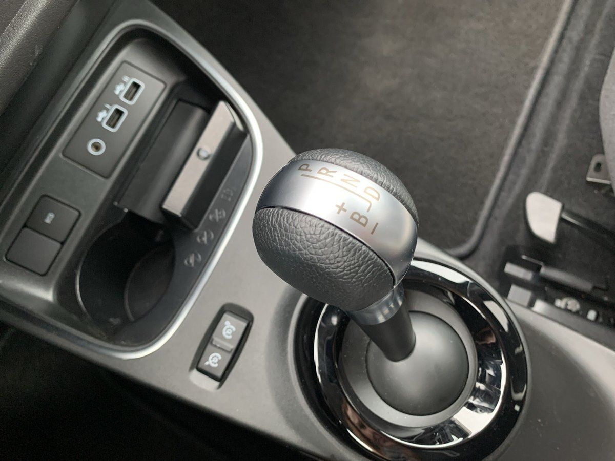 Renault Twingo - Bild 19