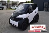 Silence S04 L6e Premium 2 Batterien | Allwetterreifen - Silence S04 Gebrauchtwagen